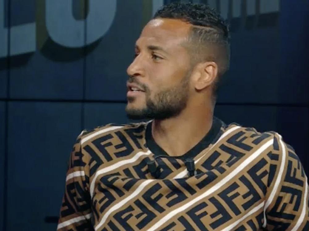 Alaixys Romao