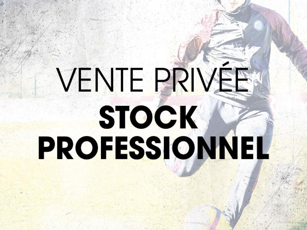 Vente privée
