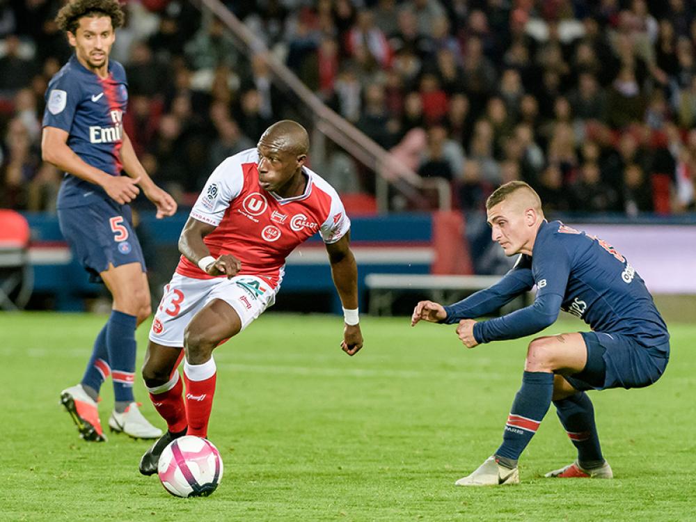 Hassane Kamara