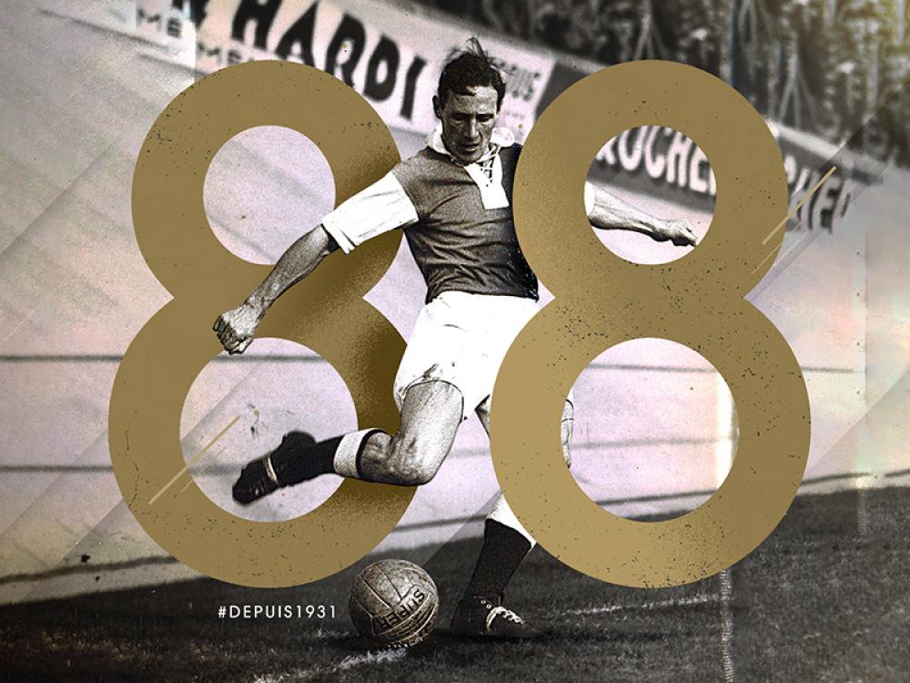 Anniversaire SDR 