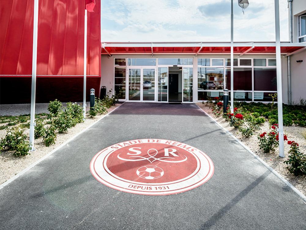 Centre de vie Raymond Kopa