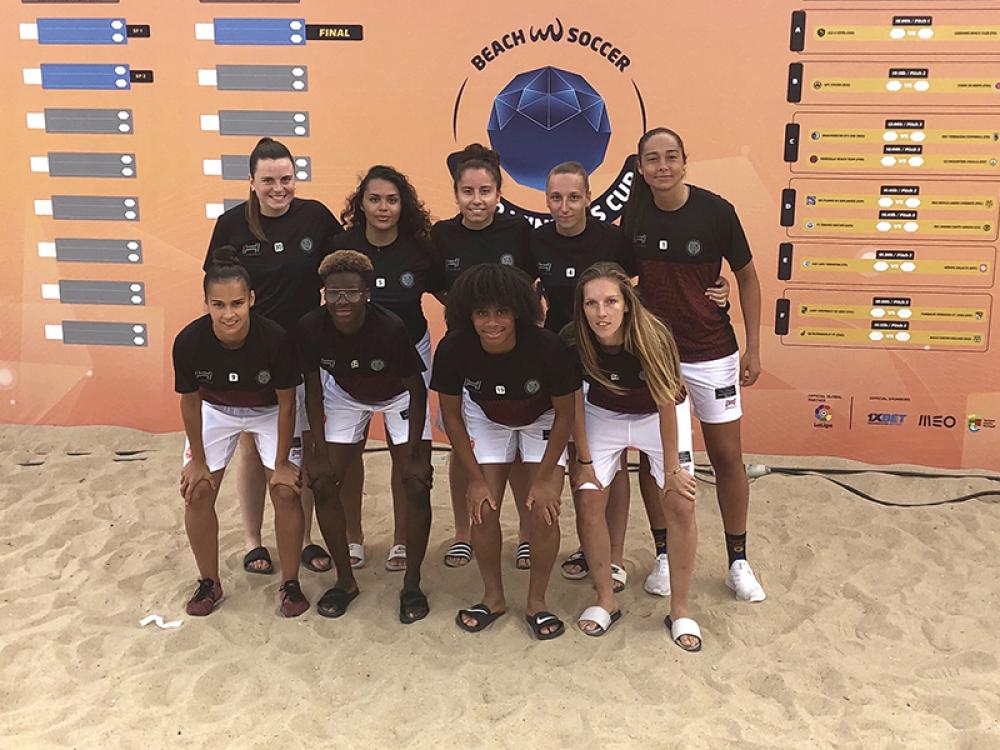 Euro Winners Cup 2019