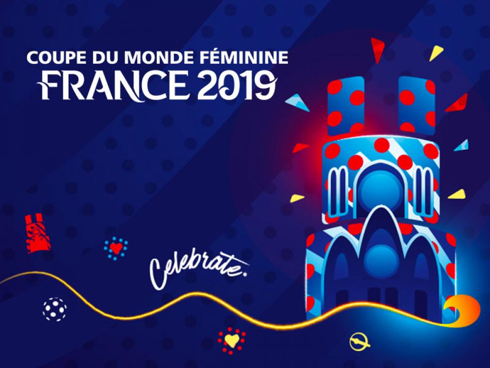 Coupe du monde 2019