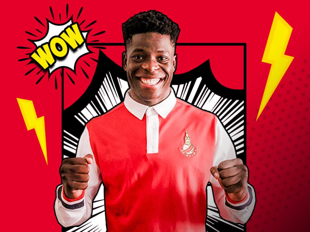 Marshall Munetsi