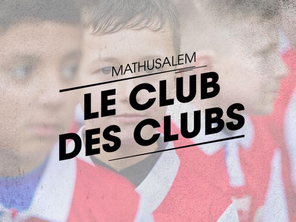Mathusalem