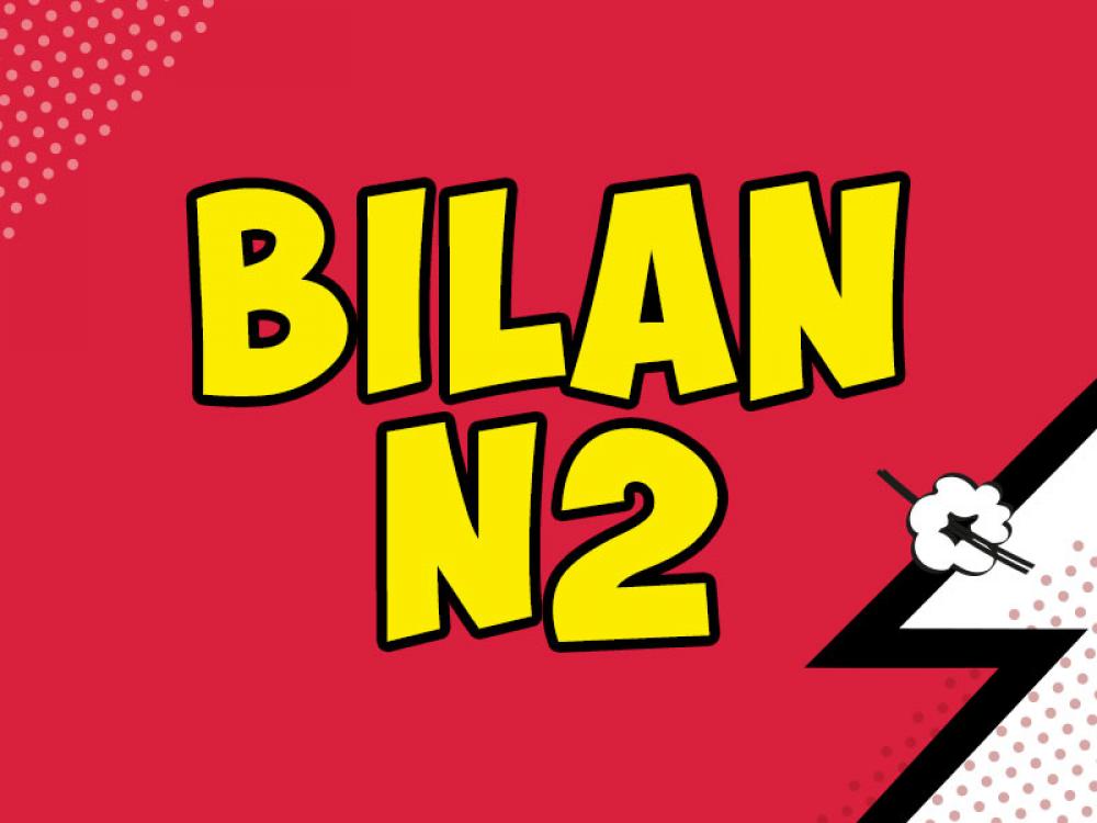 Bilan National 2