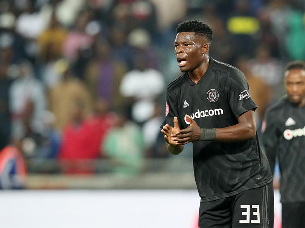 Marshall Munetsi