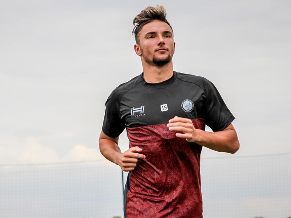 Enzo Valentim