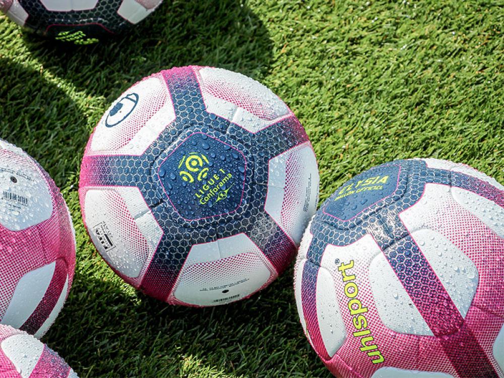 Reprise Ligue 1 Conforama