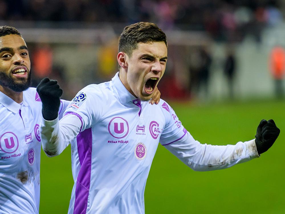 Mathieu Cafaro