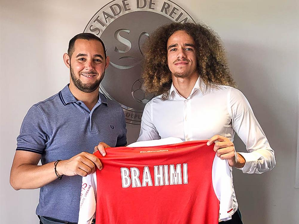 Bilal Brahimi