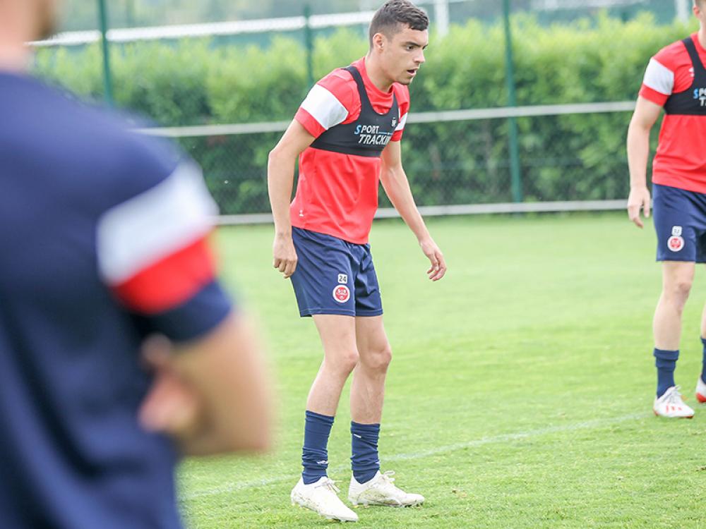 Mathieu Cafaro