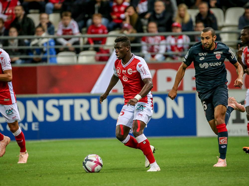 Moussa Doumbia