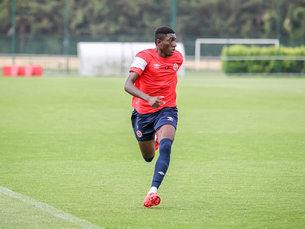 Fodé Doucouré