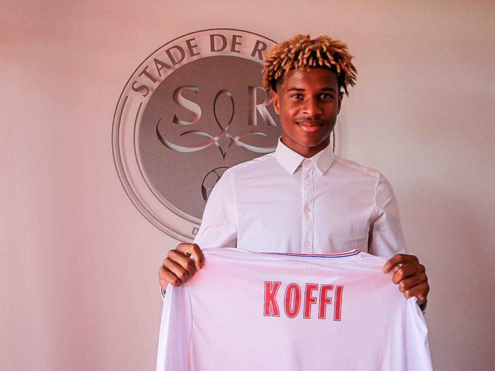 Philippe Koffi N'Dri