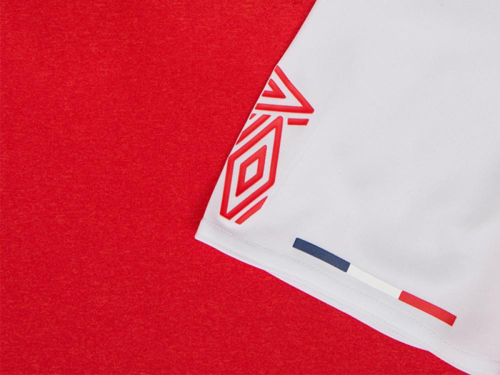 Maillot Umbro 2019-20