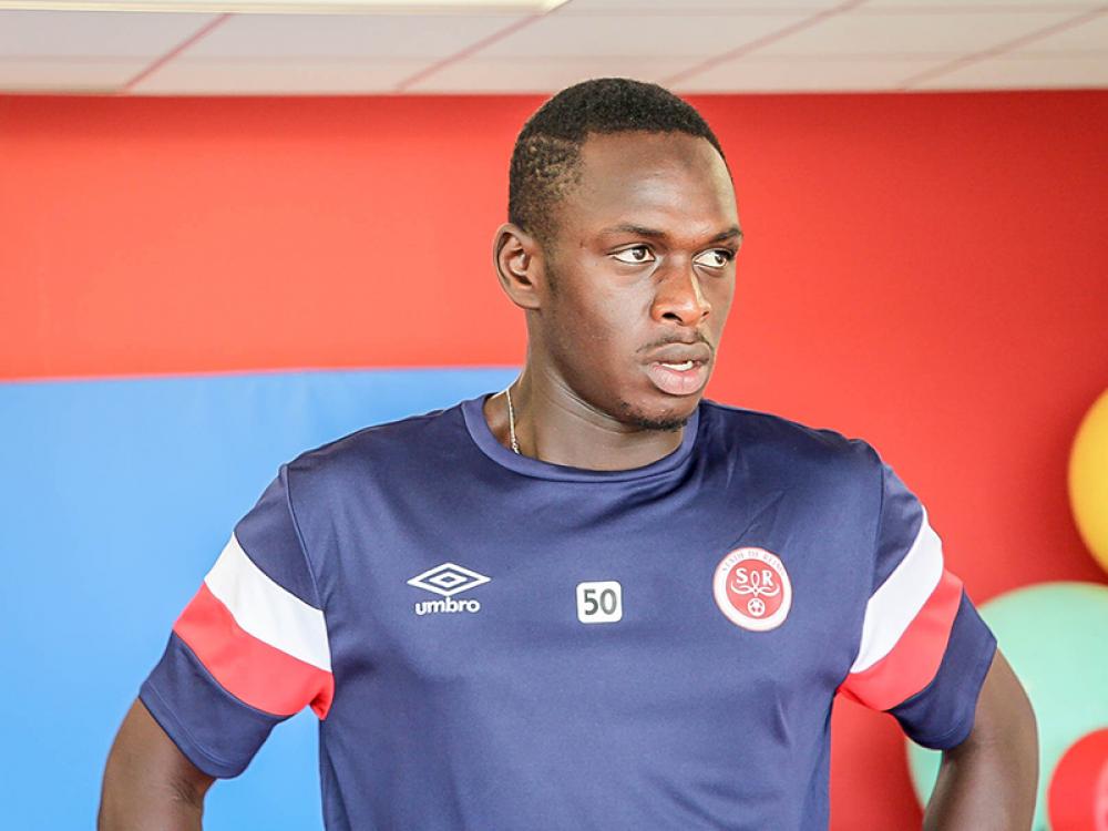 Dialy Kobaly Ndiaye