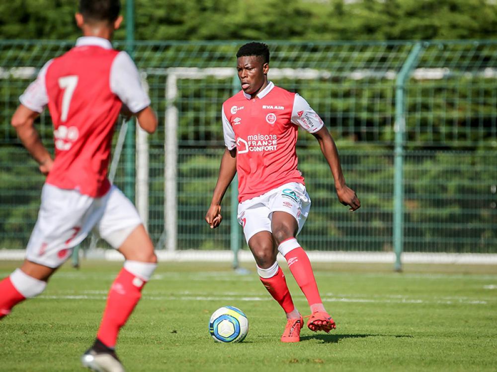Marshall Munetsi vs KAA Gent
