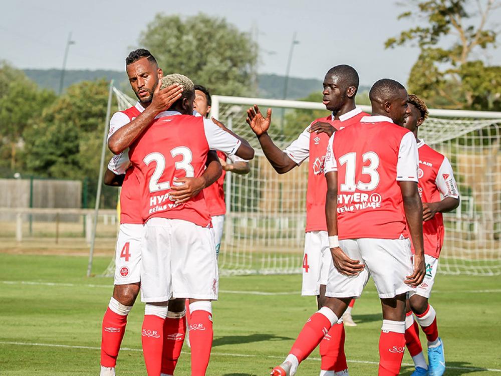 SDR-FC Metz