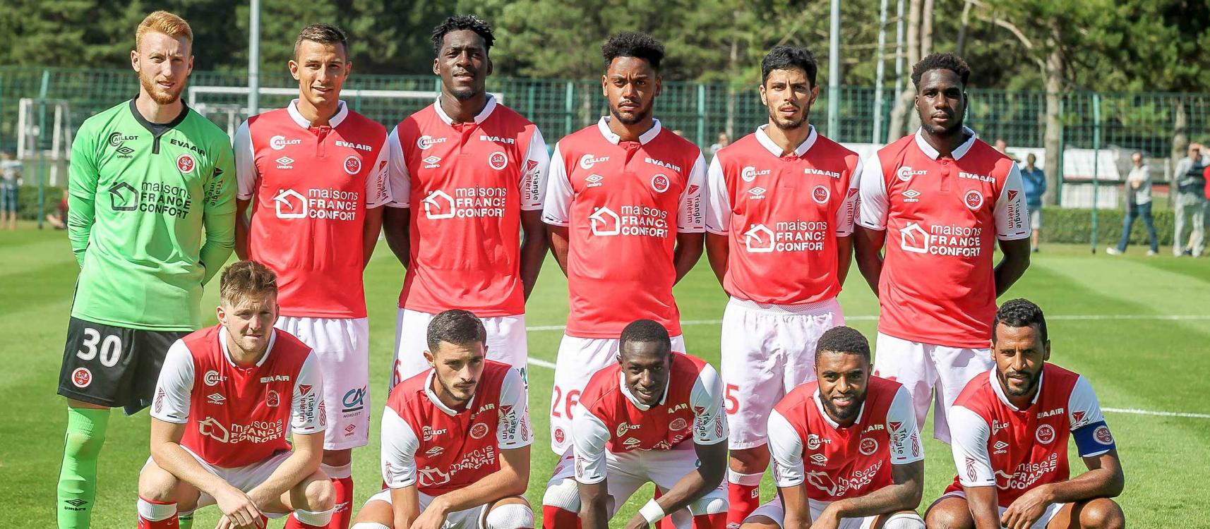 SDR-KAA Gent amical 20-07-2019