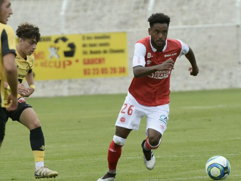 SDR-LOSC