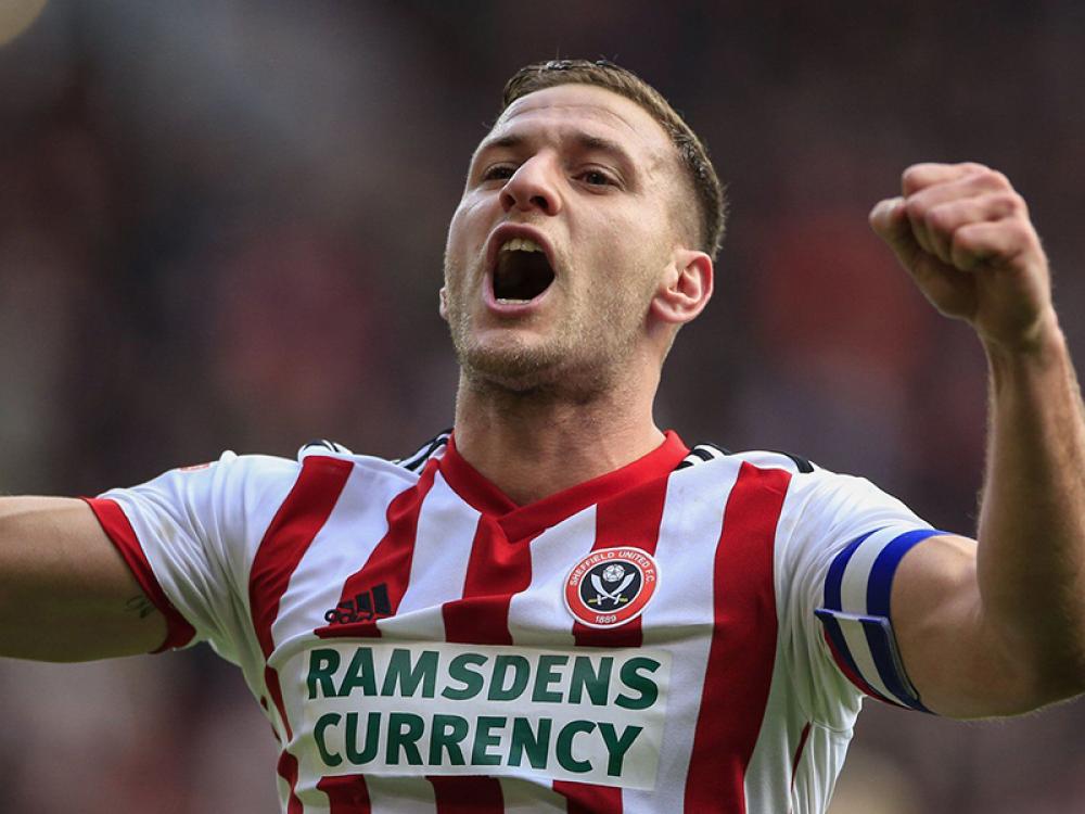 Sheffield United