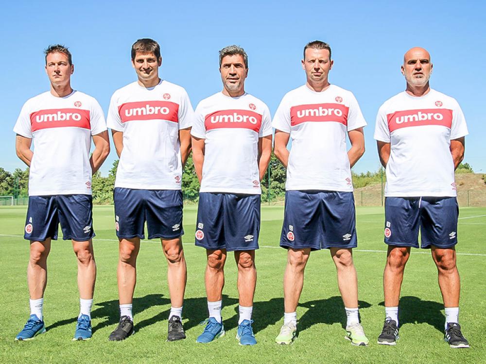 Staff 2019-20