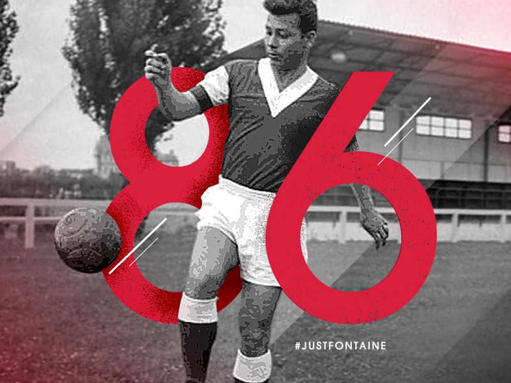 Just Fontaine
