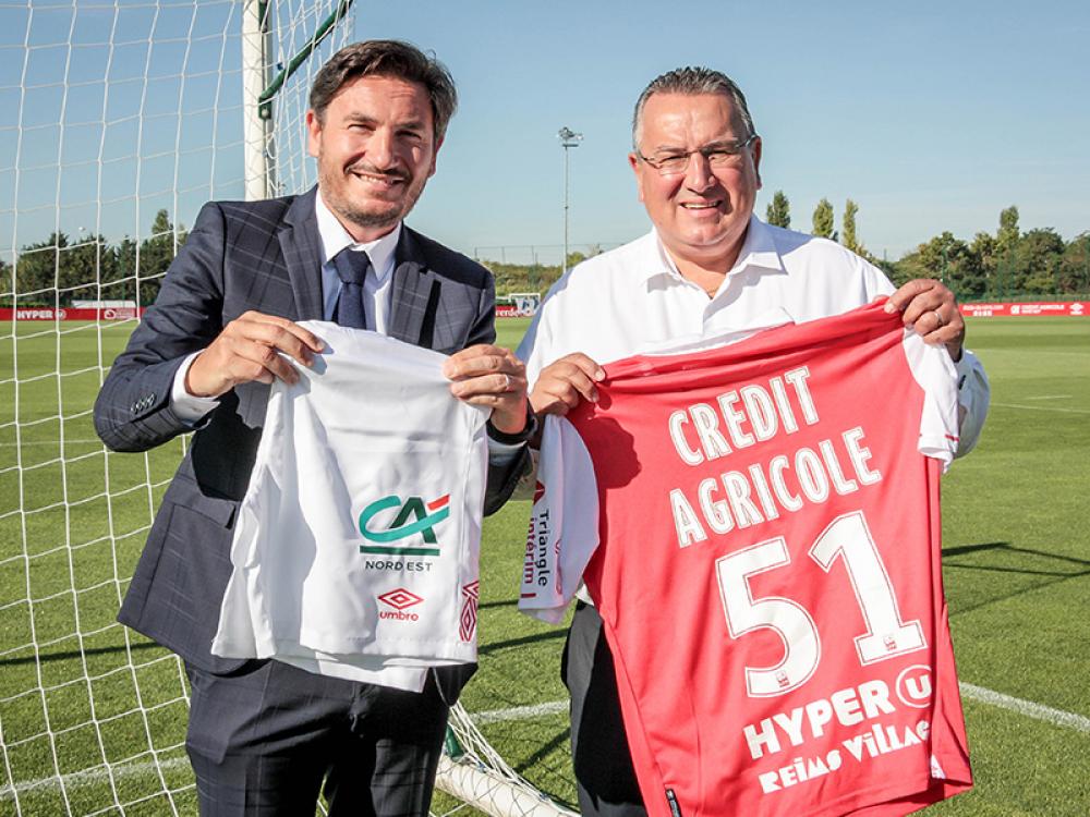 Carte Crédit Agricole