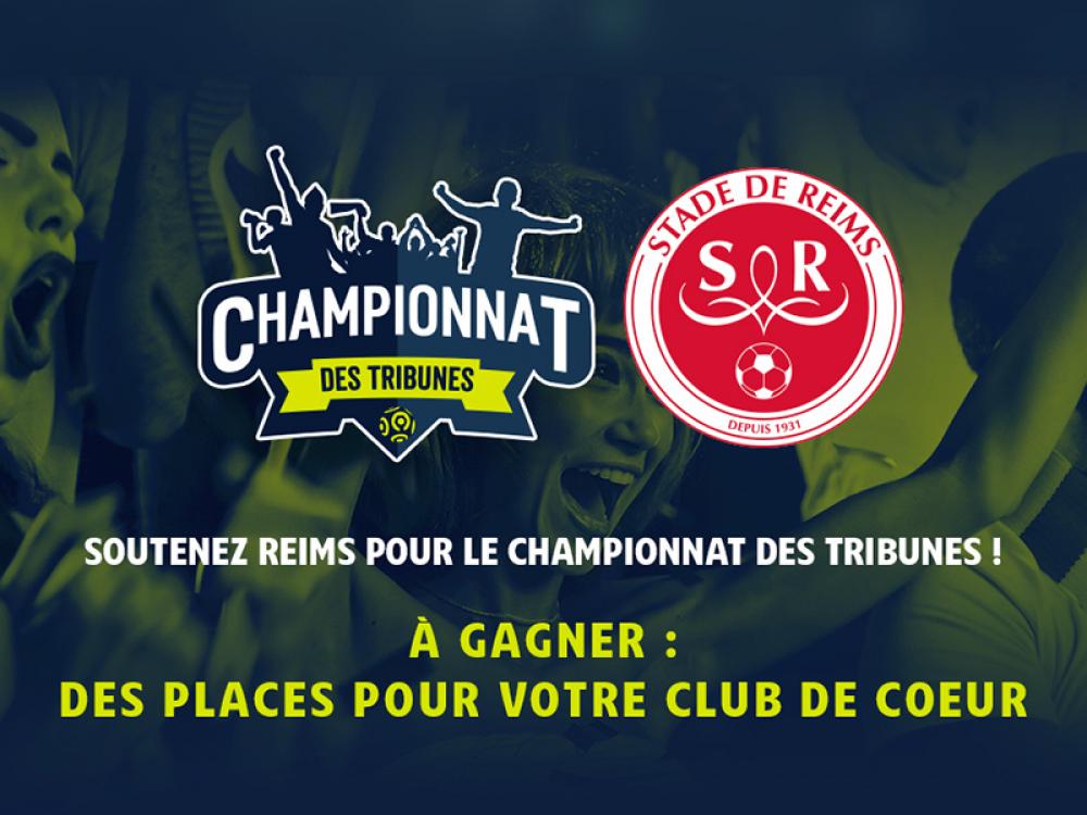 Championnat des Tribunes