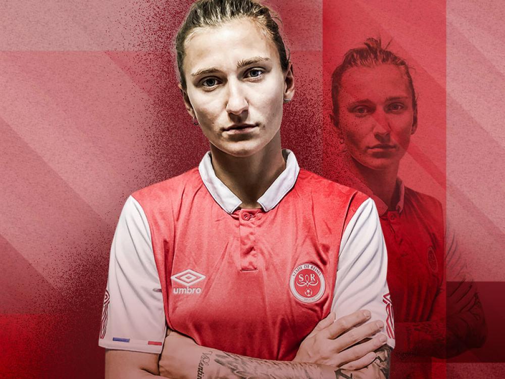 Darya Kravets