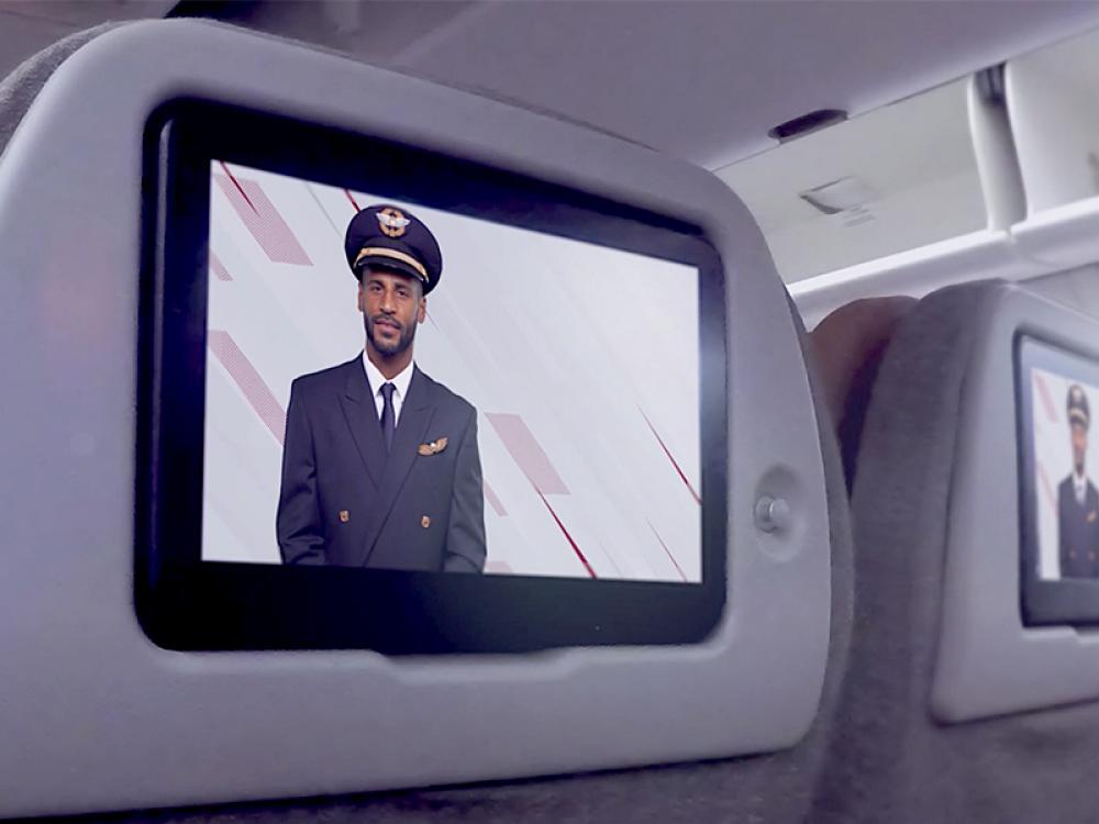 Eva Air