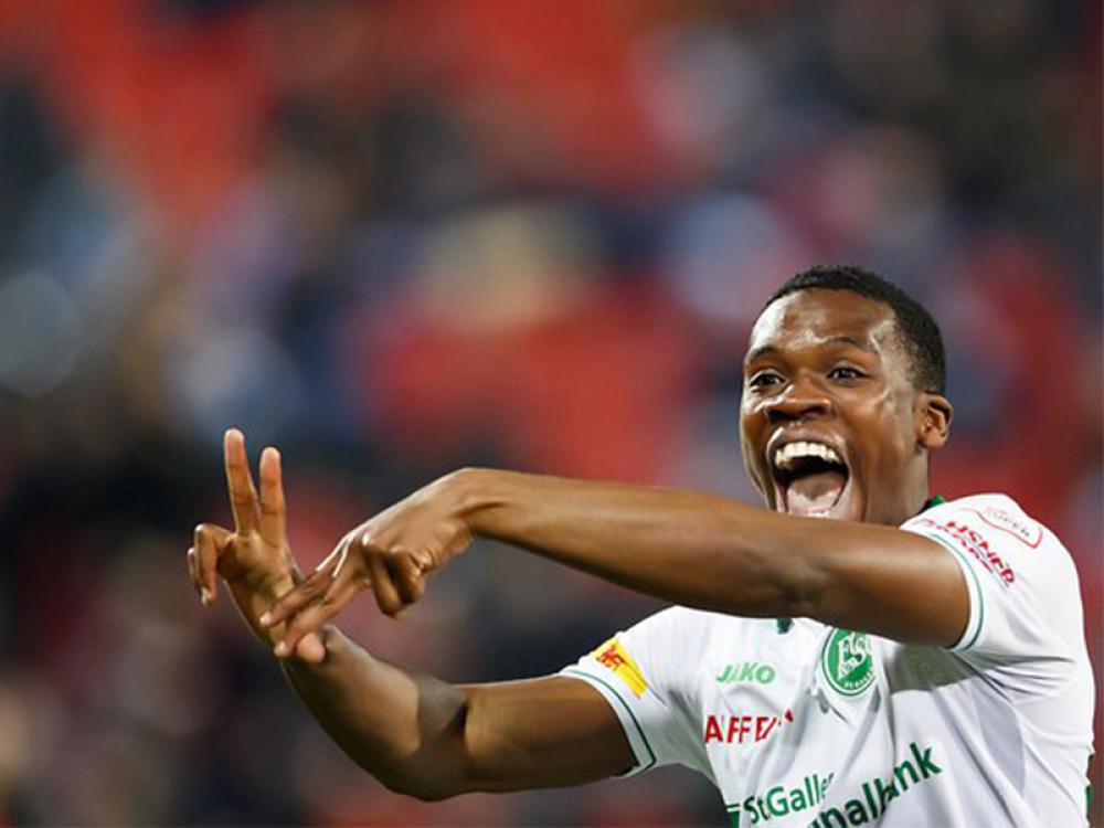 Dereck Kutesa