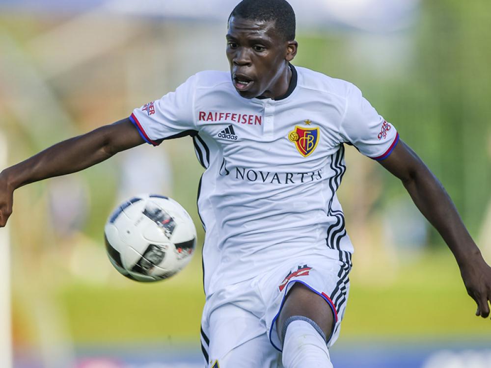Dereck Kutesa