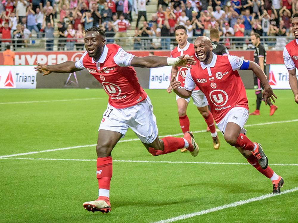 Grejohn Kyei