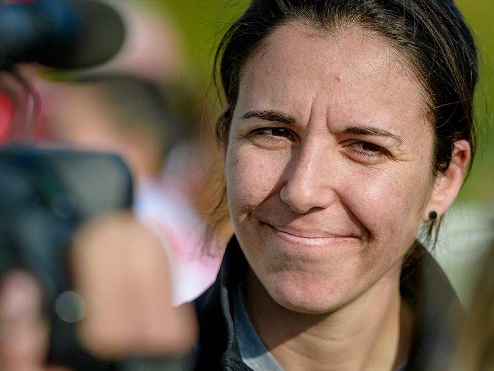 Amandine Miquel