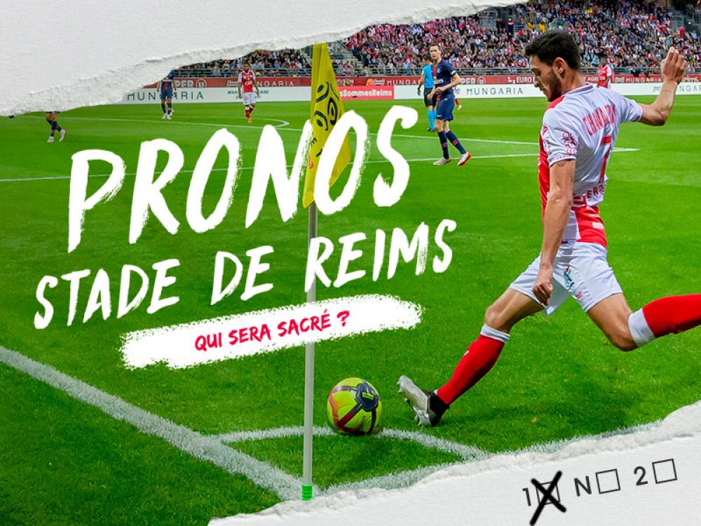 Pronos SDR
