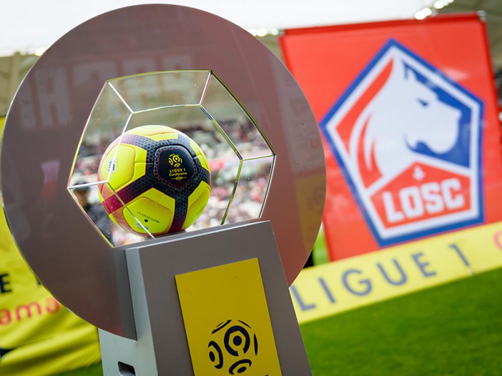 SDR-LOSC