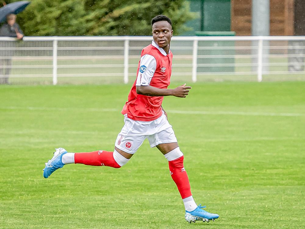 Moïse Sakava Sangola