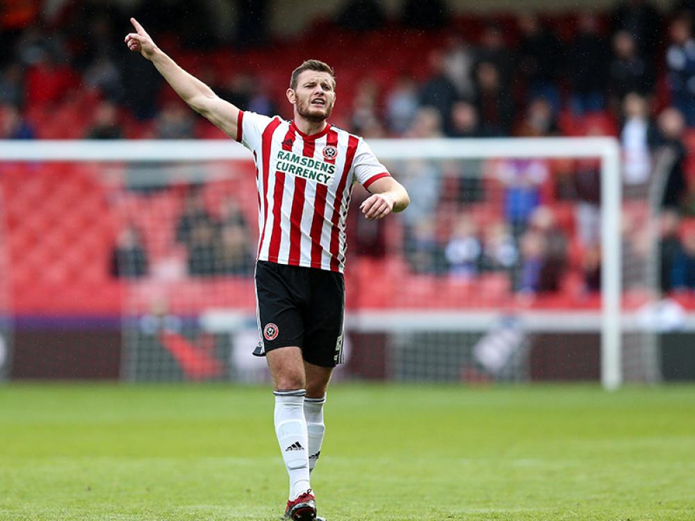 Sheffield United FC