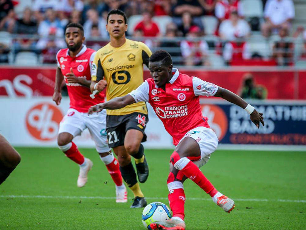 Moussa Doumbia