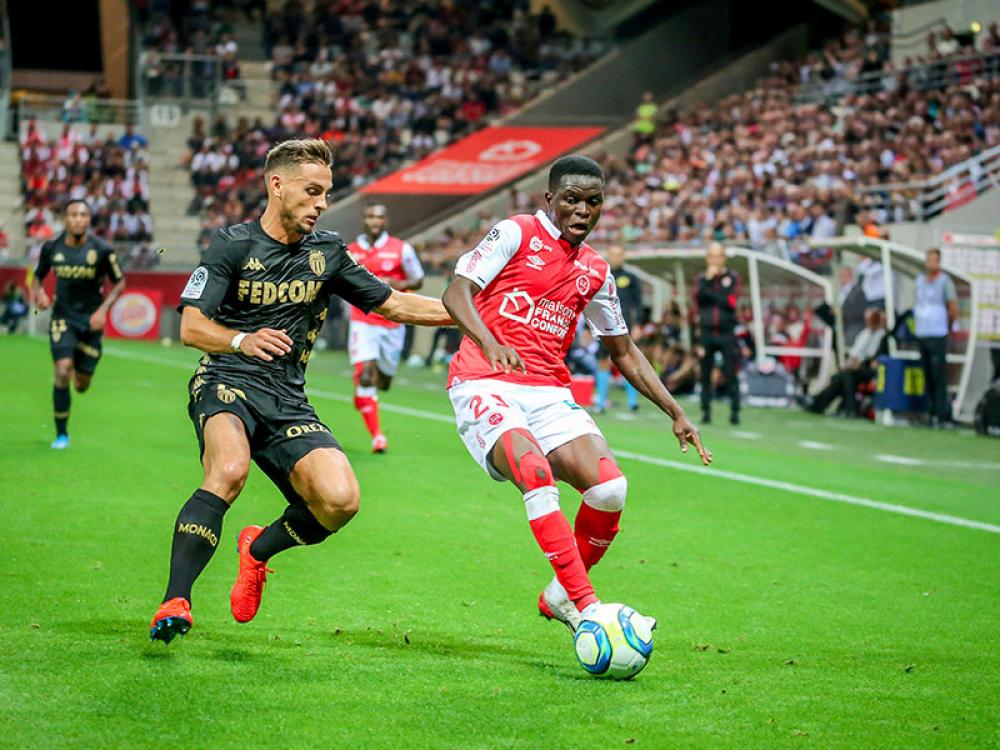 Moussa Doumbia
