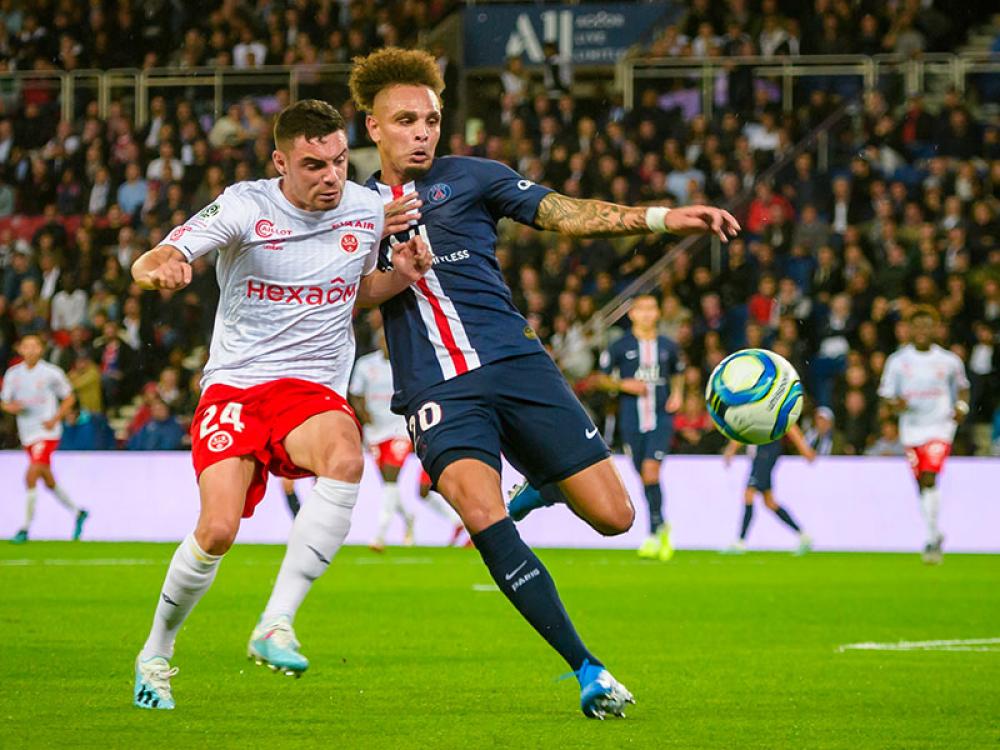 Mathieu Cafaro