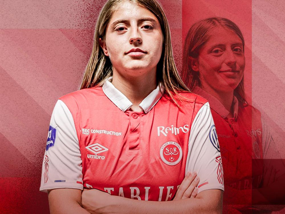 Audrey Dupupet