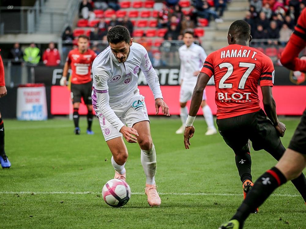 SRFC-SDR