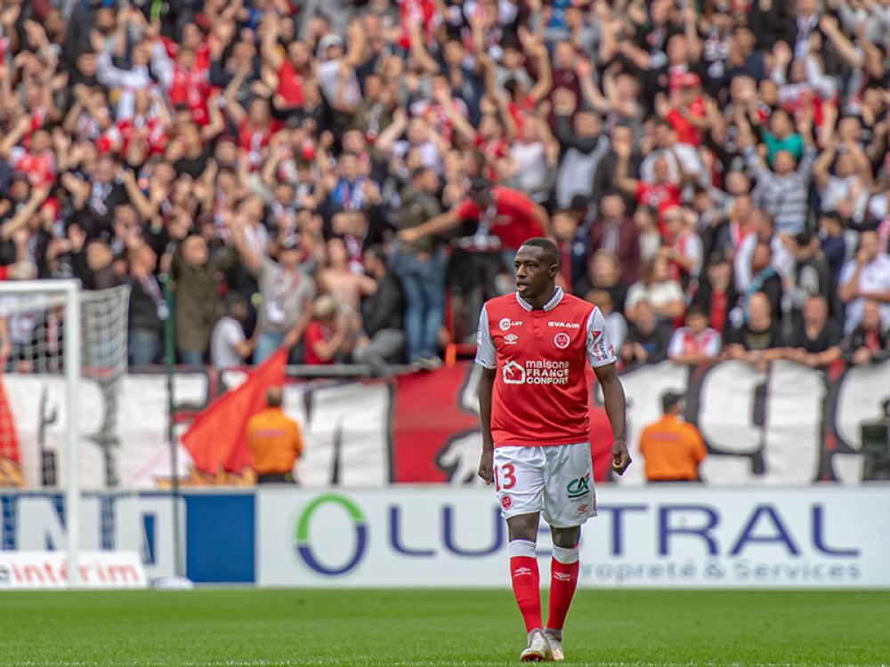 Hassane Kamara