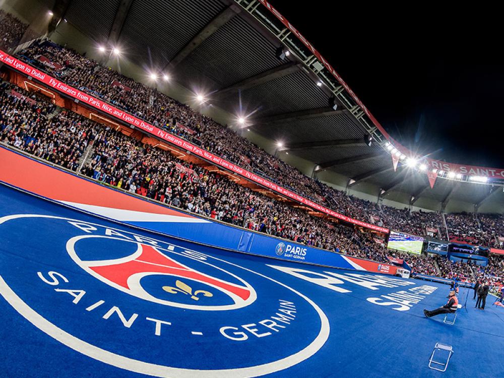 PSG-SDR