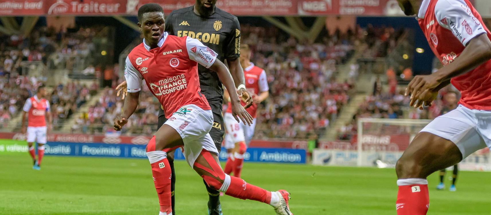 SDR-ASM Moussa Doumbia