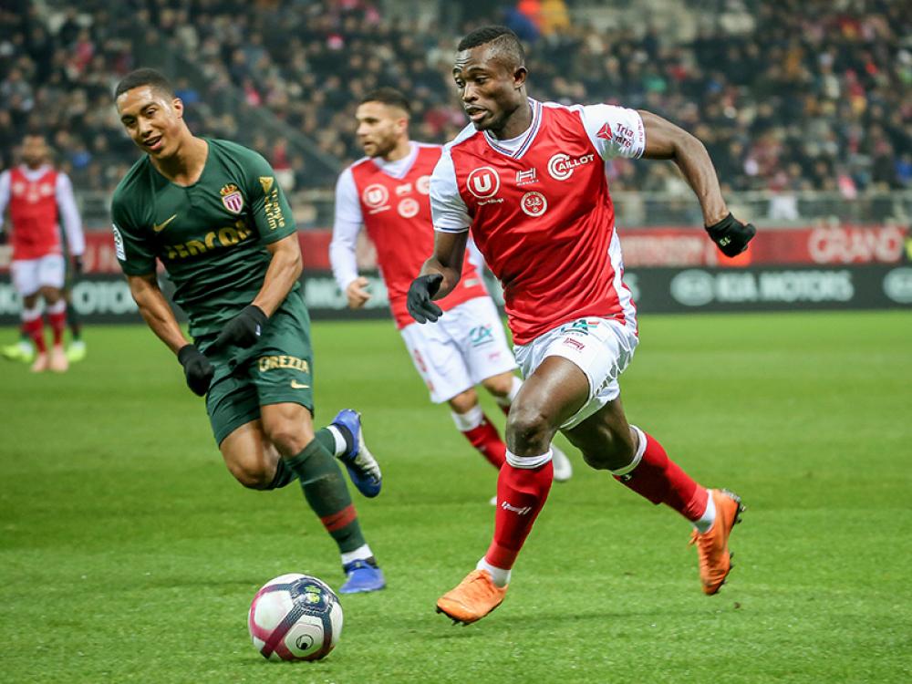 SDR-ASM Ghislain Konan