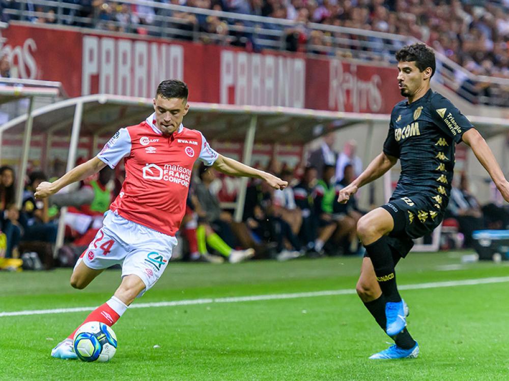Mathieu Cafaro SDR-ASM